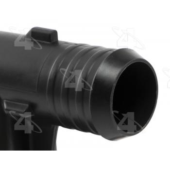 2014 Ford Taurus Engine Coolant Outlet Flange Four Seasons 86263 image 3 of 4