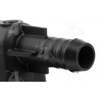 2014 Ford Taurus Engine Coolant Outlet Flange Four Seasons 86263 image 4 of 4