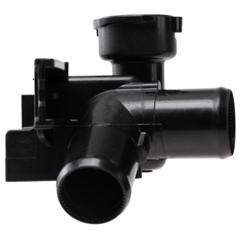 Four Seasons 86304 Engine Coolant Filler Neck product image 4 of 5