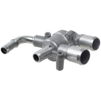 2013 Ford C-Max Engine Coolant Thermostat Housing