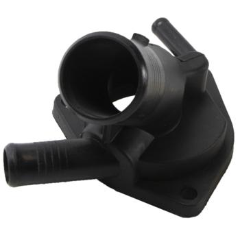 2006 Land Rover LR3 Engine Coolant Water Outlet