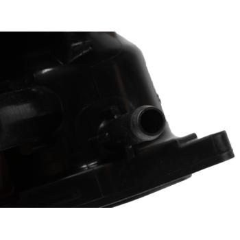 2024 Lexus RC350 Engine Coolant Thermostat / Water Outlet Assembly Four Seasons 86320 image 4 of 4