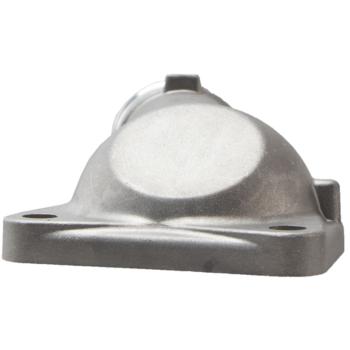 2006 Kia Optima Engine Coolant Water Inlet Four Seasons 86334 image 2 of 4