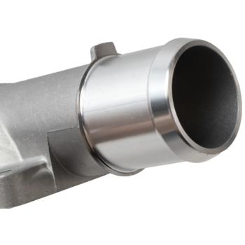 2006 Kia Optima Engine Coolant Water Inlet Four Seasons 86334 image 3 of 4