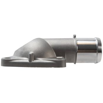 2006 Kia Optima Engine Coolant Water Inlet Four Seasons 86334 image 4 of 4