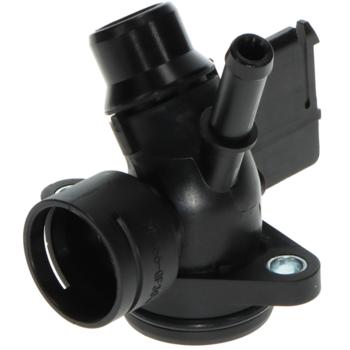 2013 Audi A5 Engine Coolant Outlet Flange Four Seasons 86342 image 1 of 4