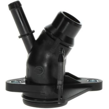 2013 Audi A5 Engine Coolant Outlet Flange Four Seasons 86342 image 2 of 4