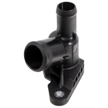 2019 Lincoln Navigator Engine Coolant Water Inlet Four Seasons 86348 image 1 of 4