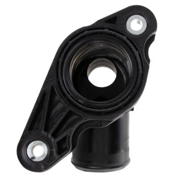 2019 Lincoln Navigator Engine Coolant Water Inlet Four Seasons 86348 image 3 of 4