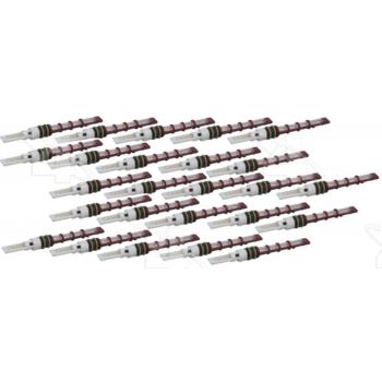 1993 Ford Ranger A/C Orifice Tube Four Seasons 8635 image 1 of 4