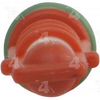 1999 Mercury Cougar A/C Orifice Tube Four Seasons 8639 image 2 of 4