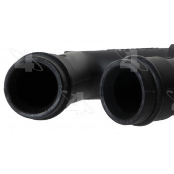 2005 Buick LeSabre HVAC Heater Hose Connector Four Seasons 86500 image 4 of 4