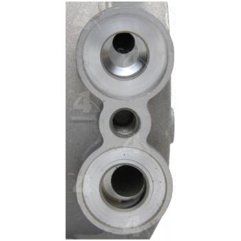 2003 GMC C4500 Topkick A/C Compressor Four Seasons 88947 image 3 of 4