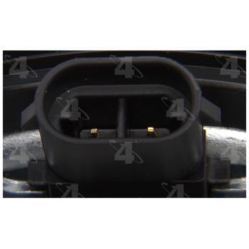 1999 Chevrolet Silverado A/C Compressor Four Seasons 88950 image 3 of 4