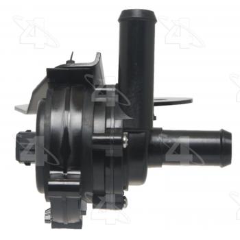 2007 Mercury Mariner Engine Auxiliary Water Pump To Radiator Four Seasons 89001 image 3 of 4