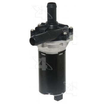 2015 Land Rover LR4 Engine Auxiliary Water Pump