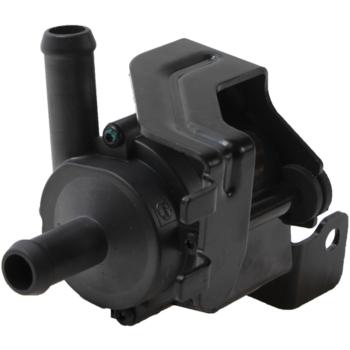 2015 Ford Fiesta Engine Auxiliary Water Pump