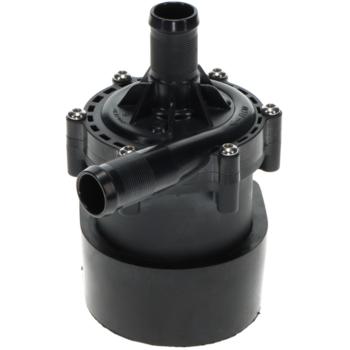 2021 Tesla S Engine Auxiliary Water Pump