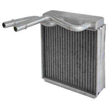 1999 Ford F-250 HVAC Heater Core Four Seasons 90001 image 1 of 4