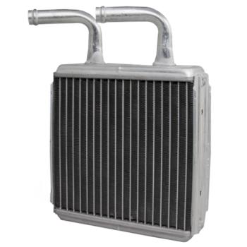 2006 Lincoln Navigator HVAC Heater Core Rear Four Seasons 90009 image 1 of 4