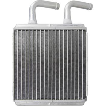 2006 Lincoln Navigator HVAC Heater Core Rear Four Seasons 90009 image 2 of 4