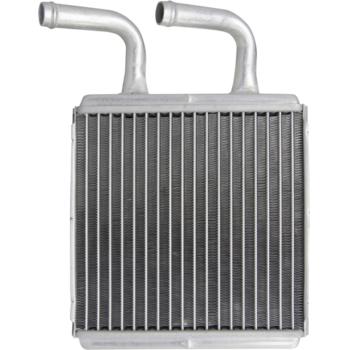 2006 Lincoln Navigator HVAC Heater Core Rear Four Seasons 90009 image 4 of 4