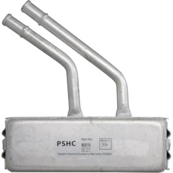 1998 Ford F-100 Ranger HVAC Heater Core Four Seasons 90010 image 3 of 4