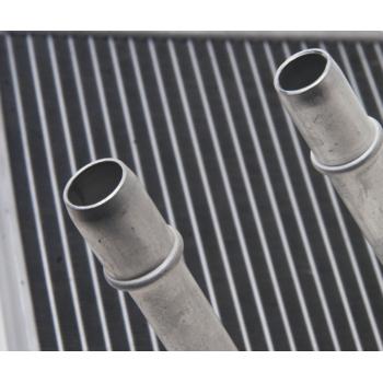 1997 Ford E-250 Econoline HVAC Heater Core Front Four Seasons 90011 image 4 of 4