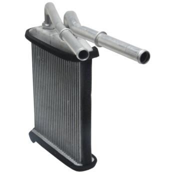 2000 Oldsmobile Silhouette HVAC Heater Core Front Four Seasons 90016 image 1 of 4