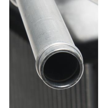 2000 Oldsmobile Silhouette HVAC Heater Core Front Four Seasons 90016 image 4 of 4