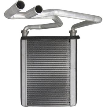 2004 Toyota Avalon HVAC Heater Core Four Seasons 90042 image 4 of 4