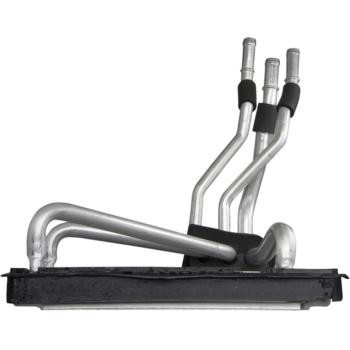 2005 Lincoln LS HVAC Heater Core Four Seasons 90047 image 2 of 4