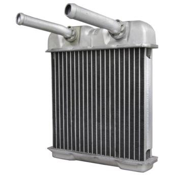 2023 Chevrolet Express 3500 HVAC Heater Core Rear Four Seasons 90051 image 1 of 4