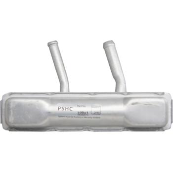 2023 Chevrolet Express 3500 HVAC Heater Core Rear Four Seasons 90051 image 2 of 4