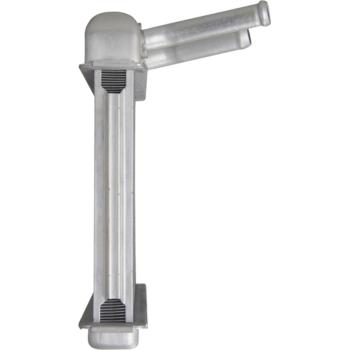 2023 Chevrolet Express 3500 HVAC Heater Core Rear Four Seasons 90051 image 3 of 4