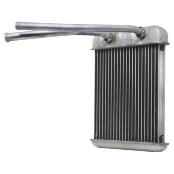 1996 GMC Safari HVAC Heater Core Front Four Seasons 90056 image 1 of 4