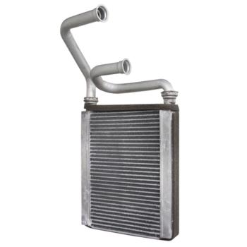 2005 Toyota Sequoia HVAC Heater Core Rear Four Seasons 90077 image 1 of 1