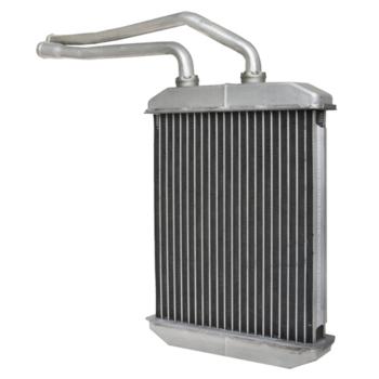 2002 Chevrolet C7500 Kodiak HVAC Heater Core Front Four Seasons 90483 image 1 of 3