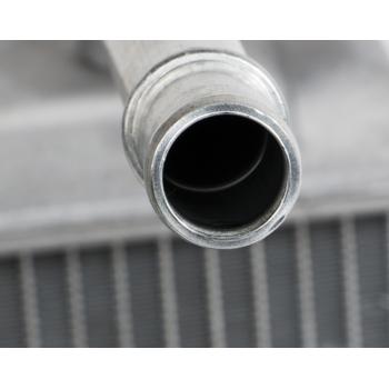 2002 Chevrolet C7500 Kodiak HVAC Heater Core Front Four Seasons 90483 image 3 of 3