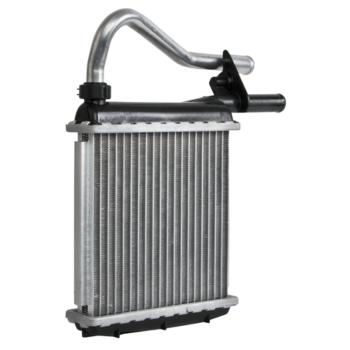 1996 GMC Safari HVAC Heater Core Rear Four Seasons 90489 image 1 of 2