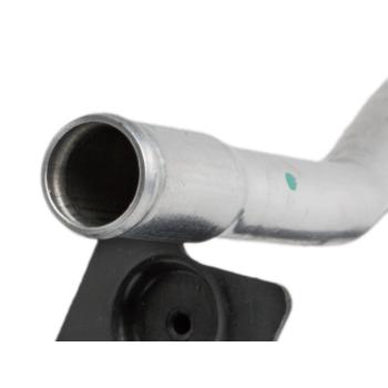 1996 GMC Safari HVAC Heater Core Rear Four Seasons 90489 image 2 of 2