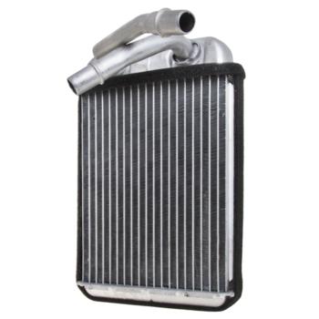 1995 GMC Yukon HVAC Heater Core Rear Four Seasons 90764 image 1 of 1