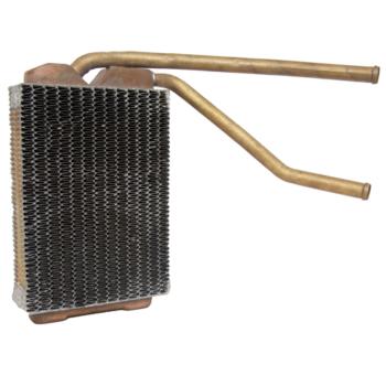 1993 Pontiac LeMans HVAC Heater Core Four Seasons 91486 image 1 of 3