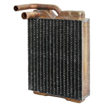 1976 Oldsmobile Cutlass HVAC Heater Core Four Seasons 91545 image 1 of 2