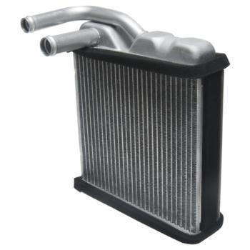 1976 Oldsmobile Cutlass HVAC Heater Core Four Seasons 91546 image 1 of 3