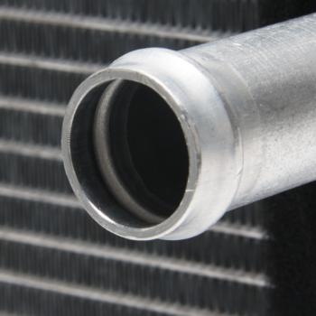 1976 Oldsmobile Cutlass HVAC Heater Core Four Seasons 91546 image 2 of 3