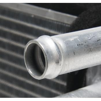 1976 Oldsmobile Cutlass HVAC Heater Core Four Seasons 91546 image 3 of 3