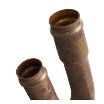 1983 Buick Skyhawk HVAC Heater Core Four Seasons 91612 image 2 of 2