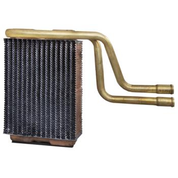 1998 Mercury Mystique HVAC Heater Core Four Seasons 91776 image 1 of 4