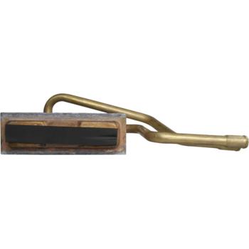 1998 Mercury Mystique HVAC Heater Core Four Seasons 91776 image 2 of 4